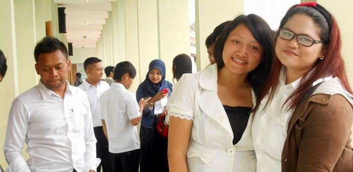 UN Paket C setara SMA Bandung